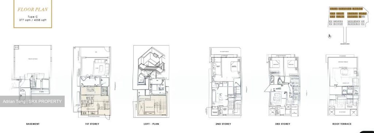 Belgravia Ace (D28), Semi-Detached #601512471